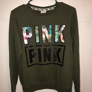 PINK noodie!